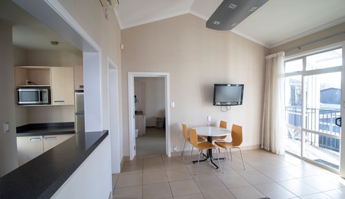 Apartamento Deluxe, 2 habitaciones