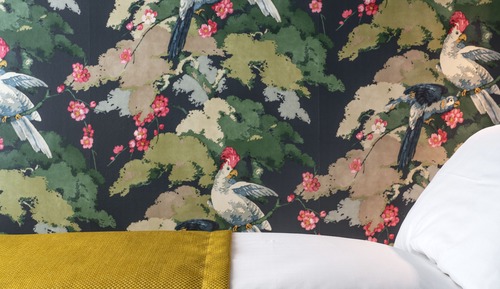 Habitación individual estándar, no fumadores