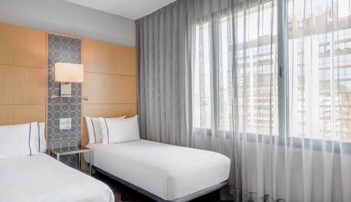 Suite, 2 habitaciones