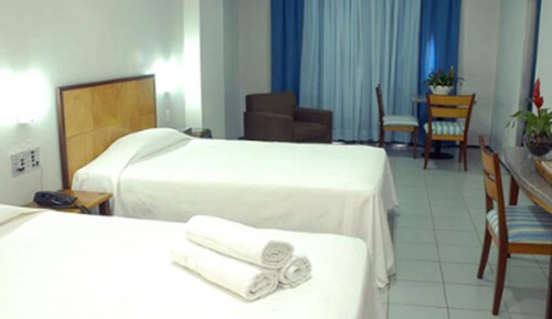 Habitación Deluxe, 2 camas individuales