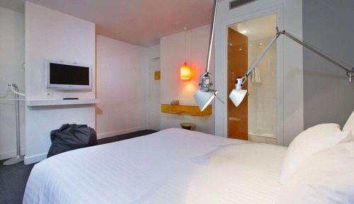 Habitación individual