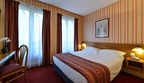 Habitación individual