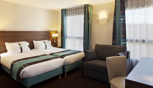 Habitación Premium, 1 cama de matrimonio grande