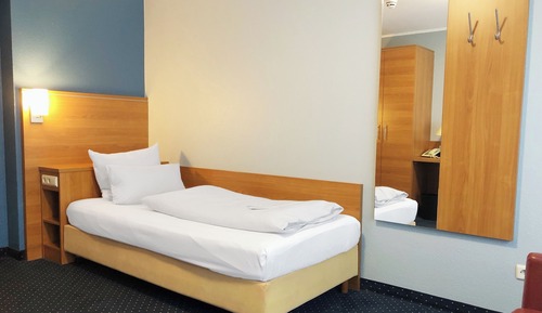 Habitación estándar