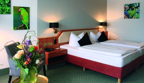 Comfort Double Room, Non Smoking