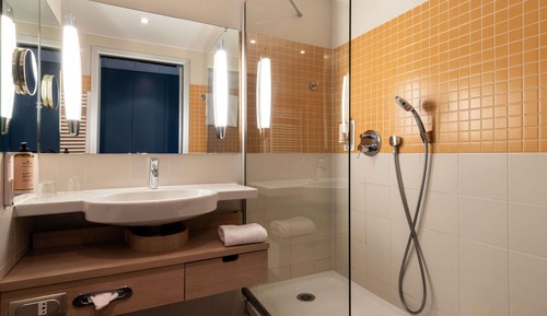 Habitación clásica, 1 cama doble