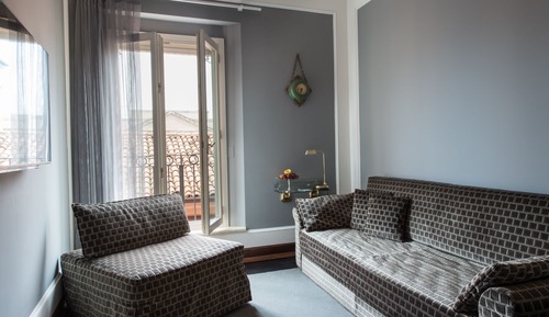 Suite Deluxe (Ai Colli)