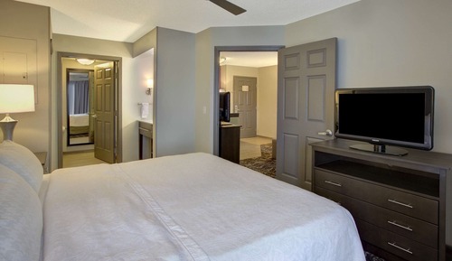 Suite, 1 habitación