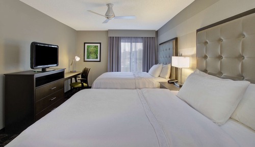 Suite, 1 habitación