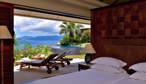 Habitación de lujo, no fumadores (Luxury Suite, Lounge, over 13yrs)