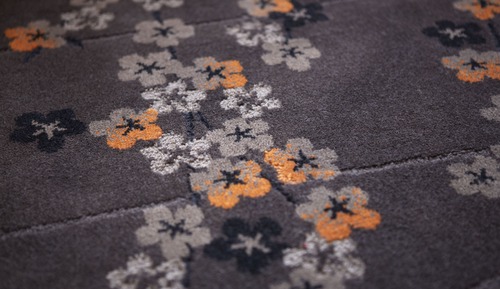 Habitación Deluxe con 2 camas individuales, no fumadores (Sauna Access, Upper Floor)