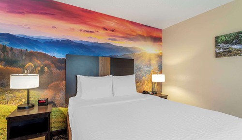 Suite, 1 cama de matrimonio, accesible para personas con discapacidad, no fumadores