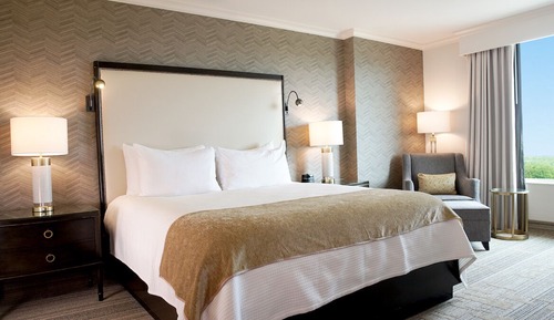 Suite, 1 habitación, no fumadores