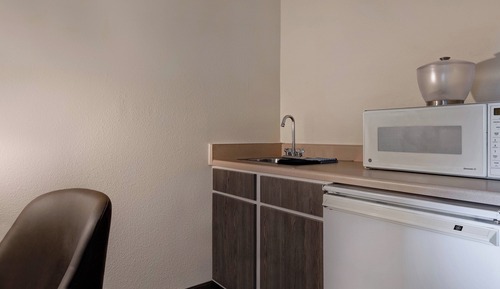 Suite, 1 cama de matrimonio grande con sofá cama, no fumadores