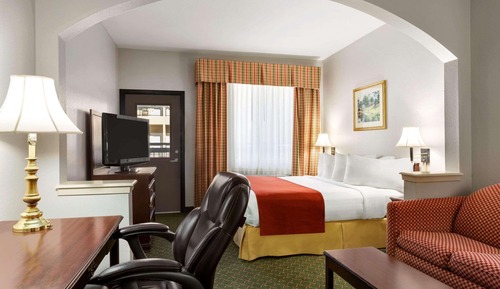 Suite, 1 habitación, no fumadores, bañera