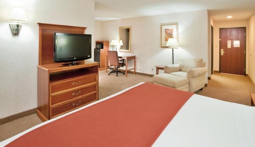 King Room - Disability Access/Non-Smoking