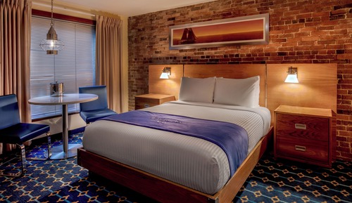 Habitación individual