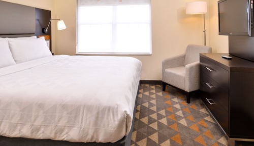 Habitación estándar