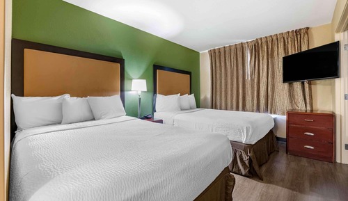 Suite, 1 habitación, no fumadores