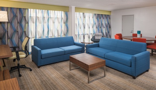Suite, 1 habitación