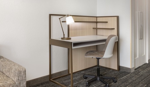 Suite, 1 habitación, no fumadores