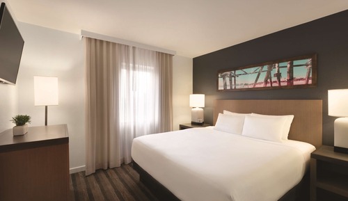 Suite, 1 habitación