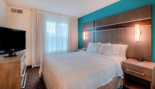 Suite, 2 habitaciones, no fumadores