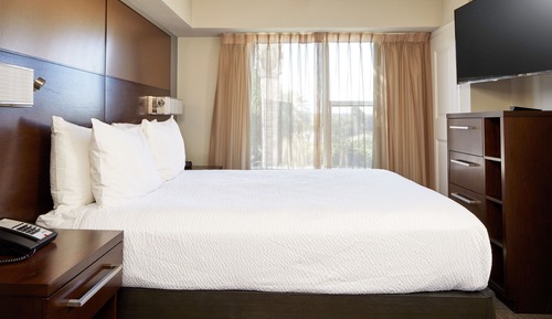 Suite, 2 habitaciones, chimenea (Mobility Accessible, Tub)