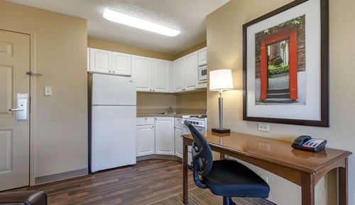 Estudio Deluxe, 1 cama de matrimonio con sofá cama, no fumadores