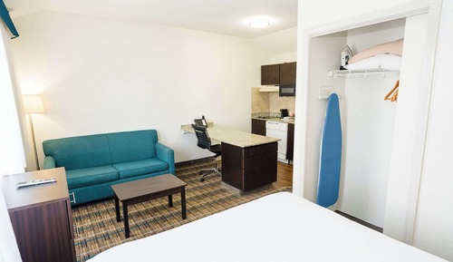 Suite, 1 cama de matrimonio, no fumadores