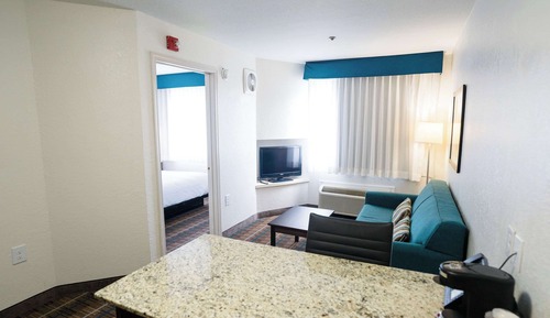 Suite, varias camas, accesible para personas con discapacidad, no fumadores