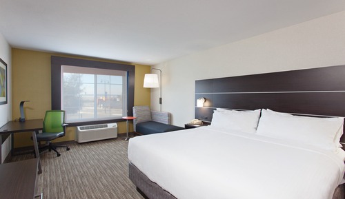 Suite, 1 habitación (Top Floor)