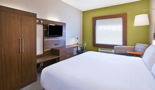 Habitación estándar