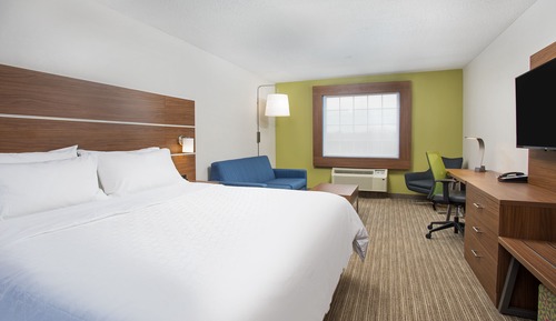 Suite, 1 cama de matrimonio grande, bañera accesible (Mobility)