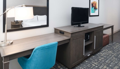 Suite, 1 cama de matrimonio grande, no fumadores