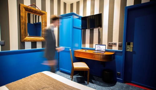 Habitación (Classic)