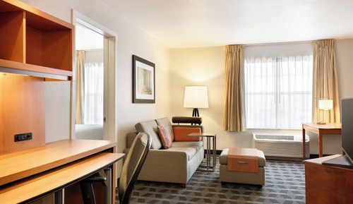 Suite, 1 habitación, no fumadores