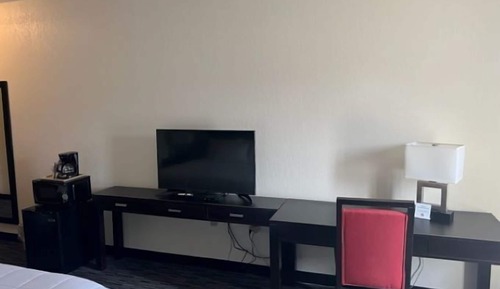 Habitación estándar, 1 cama de matrimonio, accesible para personas con discapacidad