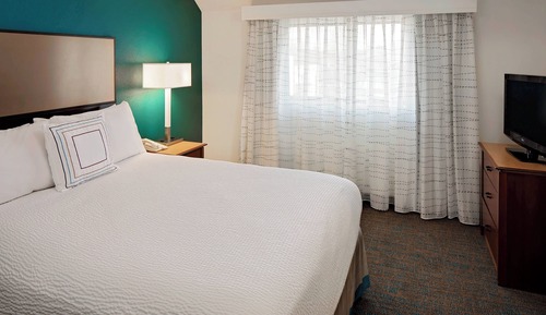 Suite, 1 habitación, no fumadores