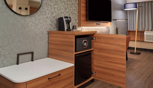 Habitación, 1 cama de matrimonio grande, no fumadores