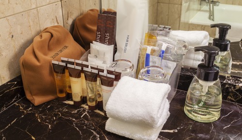 Habitación Deluxe, 1 cama doble