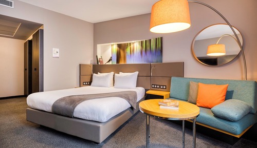 Habitación estándar