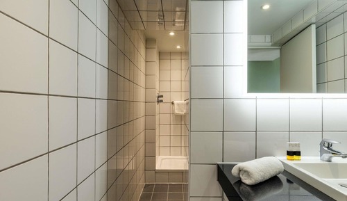 Habitación clásica, 1 cama doble