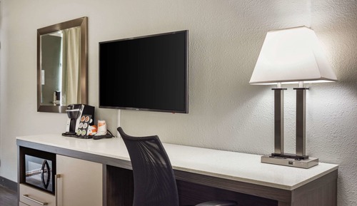 Habitación estándar, 1 cama de matrimonio grande, no fumadores