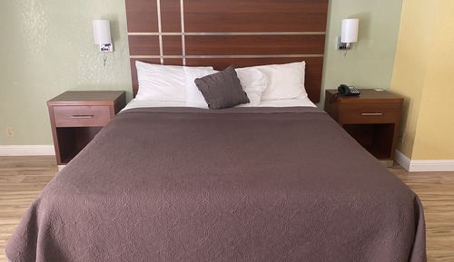Habitación estándar