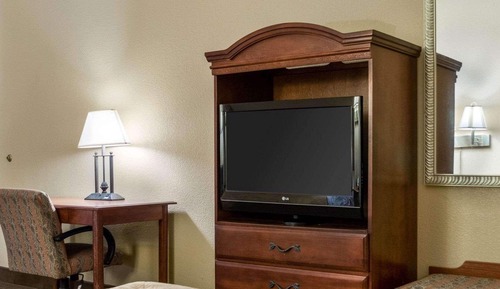 Habitación estándar, 2 camas dobles, no fumadores