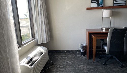 Habitación, 1 cama de matrimonio grande