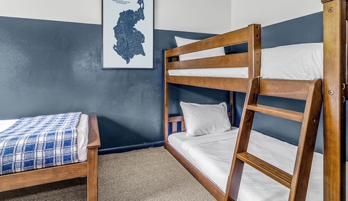 Suite Premier, 2 habitaciones