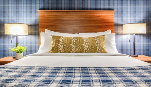 Suite Premium, 2 habitaciones