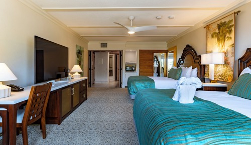 Habitación estándar, accesible para personas con discapacidad